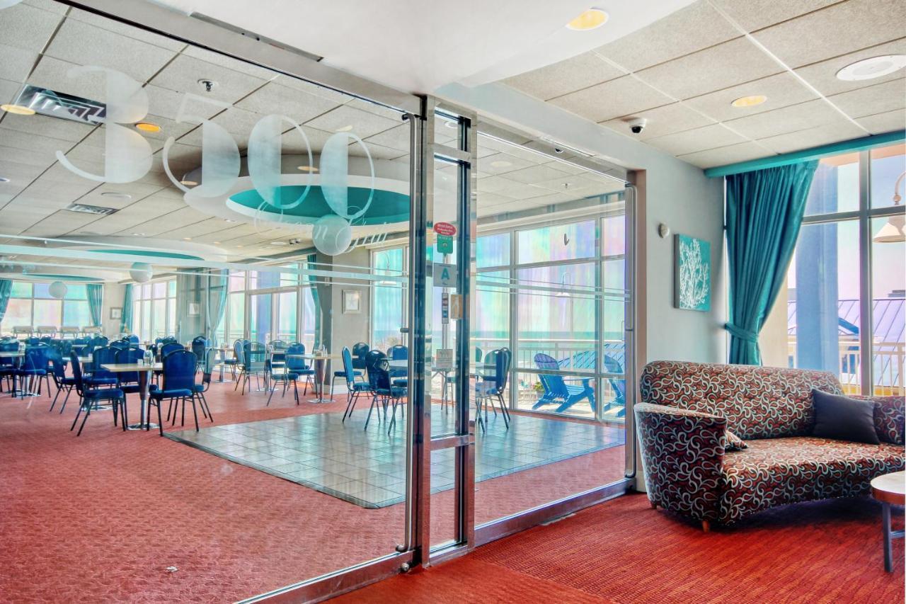 Prince Resort Oceanfront 1834 At Cherry Grove Pier Мертл-Біч Екстер'єр фото
