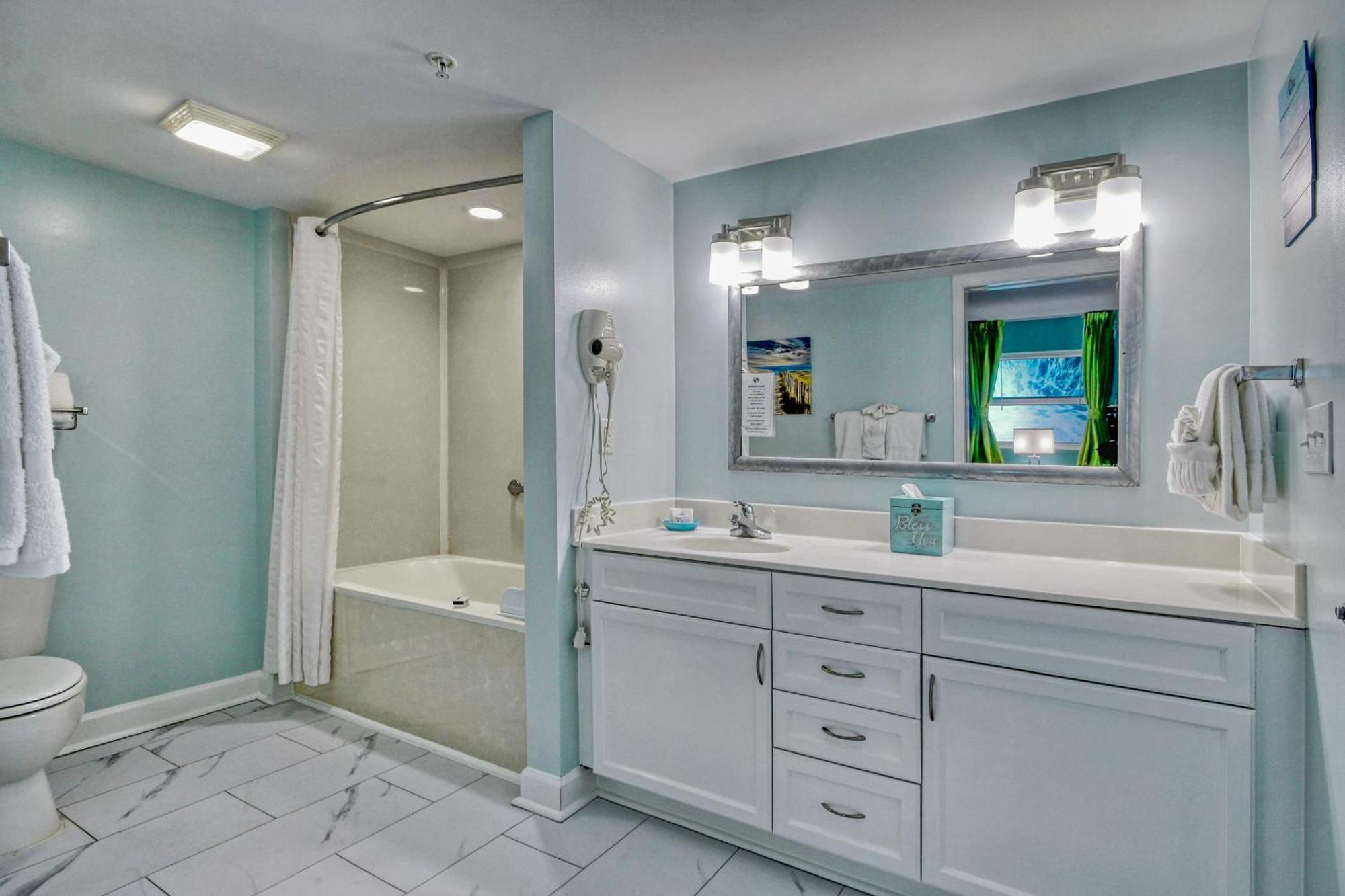 Prince Resort Oceanfront 1834 At Cherry Grove Pier Мертл-Біч Екстер'єр фото